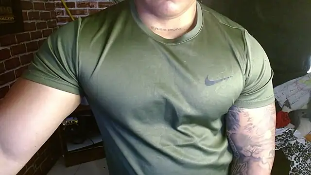 jordan bigcock  online show from January 2026 05:00:01 AM