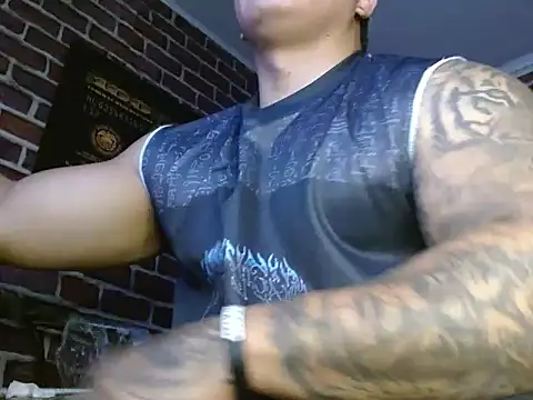 jordan bigcock  online show from October 2025 11:06:02 PM