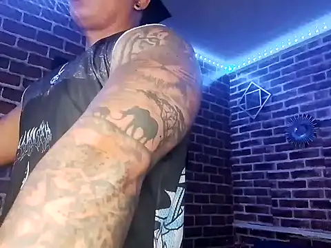 jordan bigcock  online show from February 2026 04:32:02 AM