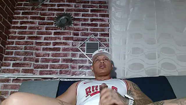 jordan bigcock  online show from March 2026 04:11:02 PM