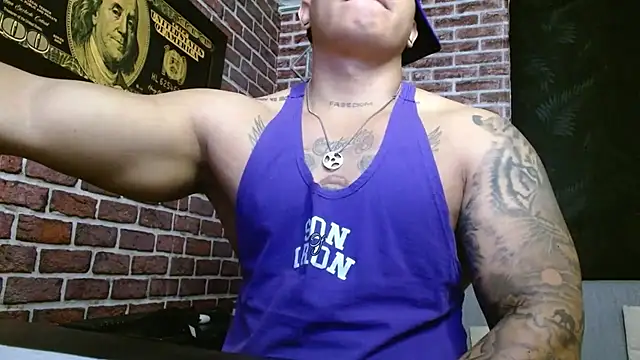 jordan bigcock  online show from March 2026 04:09:02 PM