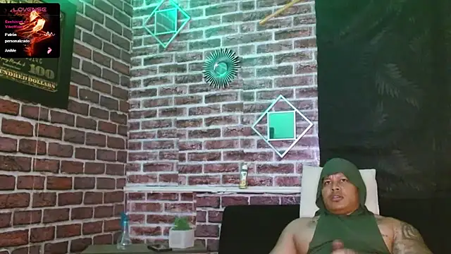 jordan bigcock  online show from February 2026 09:54:01 AM