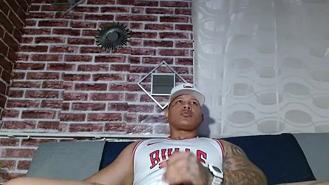 jordan bigcock  online show from March 2026 12:07:02 AM