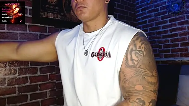 jordan bigcock  online show from February 2026 07:55:01 AM