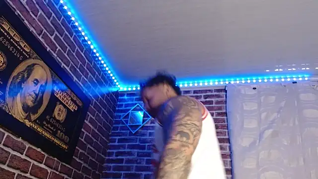 jordan bigcock  online show from March 2026 01:11:01 PM