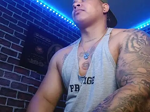 jordan bigcock  online show from October 2025 01:35:02 PM