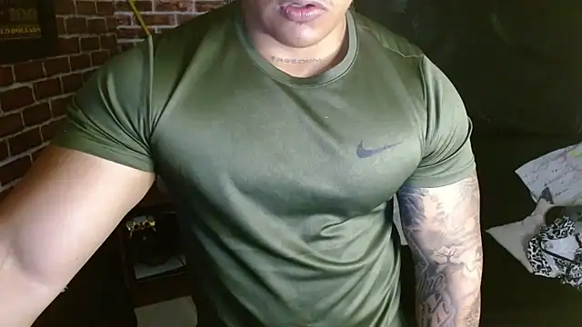 jordan bigcock  online show from February 2026 10:31:01 PM