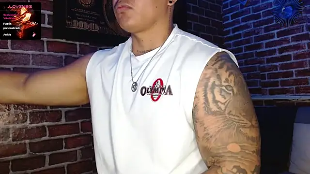 jordan bigcock  online show from February 2026 12:06:02 PM