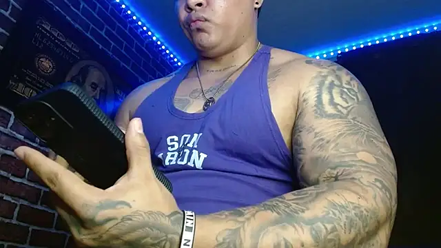 jordan bigcock  online show from January 2026 04:54:01 PM