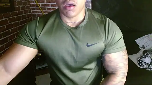 jordan bigcock  online show from March 2026 11:51:01 AM