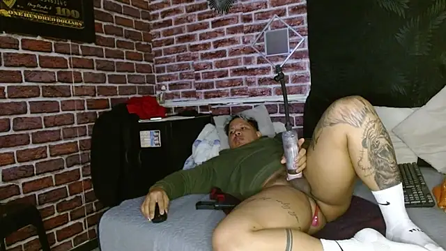 jordan bigcock  online show from April 2026 01:26:02 PM