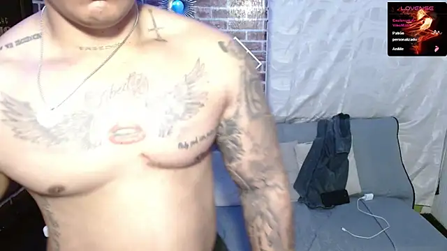 jordan bigcock  online show from February 2026 06:57:02 AM