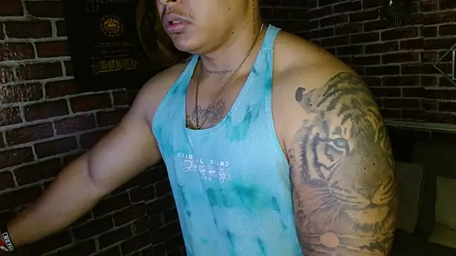 jordan bigcock  online show from January 2026 07:12:01 PM