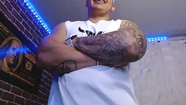 jordan bigcock  online show from April 2026 03:46:02 AM