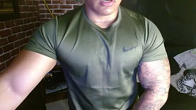 jordan bigcock  online show from February 2026 09:58:02 PM