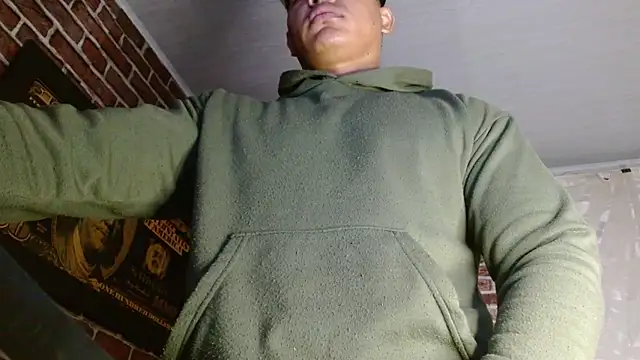 jordan bigcock  online show from March 2026 10:17:01 AM