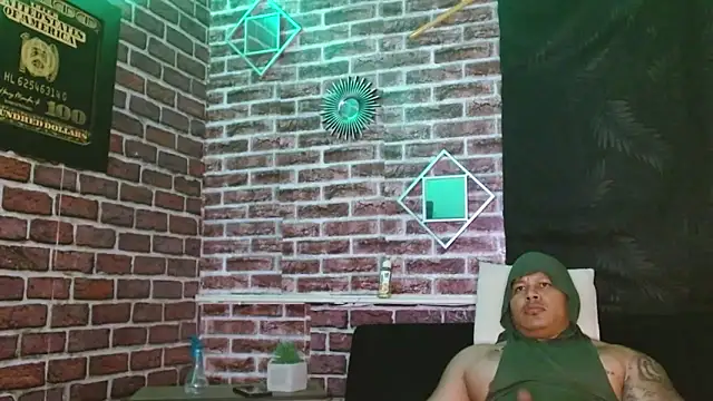 jordan bigcock  online show from February 2026 09:46:02 PM