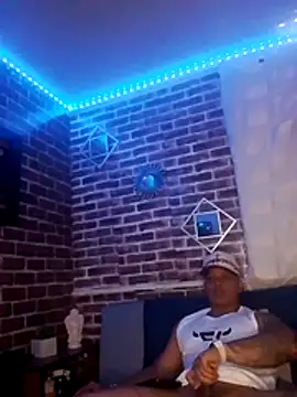 jordan bigcock  online show from March 2026 03:02:01 PM