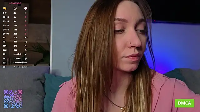 Snapshot of JohnetteConstine chatting on February 2026 05:03:01 PM JohnetteConstine online show from February 2026 05:03:01 PM