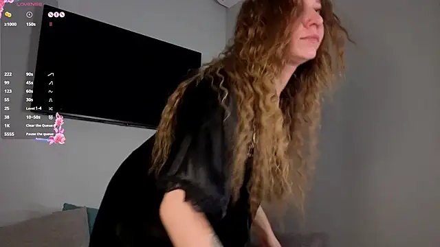 Snapshot of JohnetteConstine chatting on January 2026 05:19:01 PM JohnetteConstine online show from January 2026 05:19:01 PM