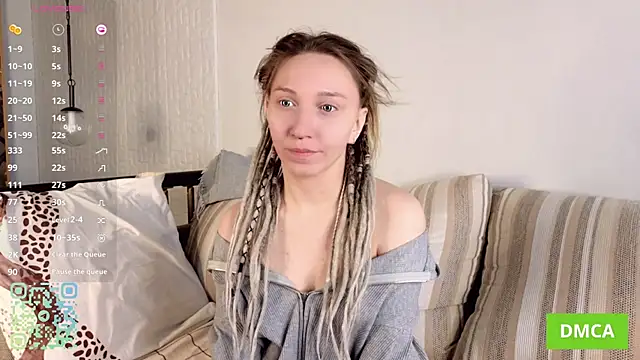 JohnetteConstine online show from October 2025 05:30:02 AM