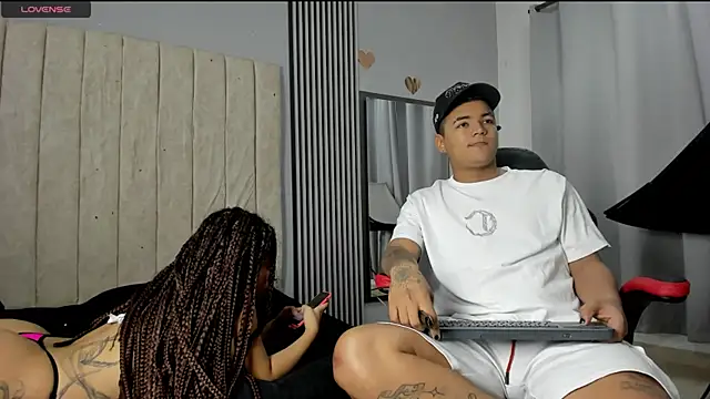 dante and kiara online show from February 2026 08:08:01 PM