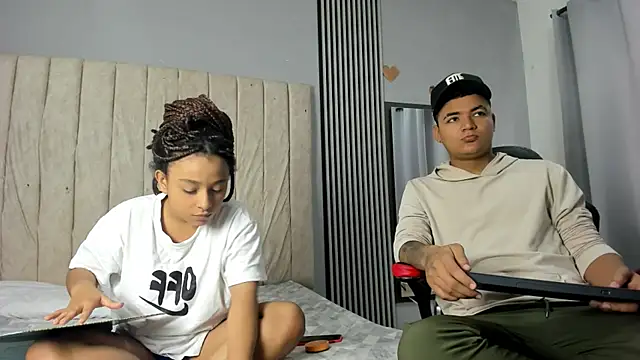 dante and kiara online show from February 2026 09:15:01 PM