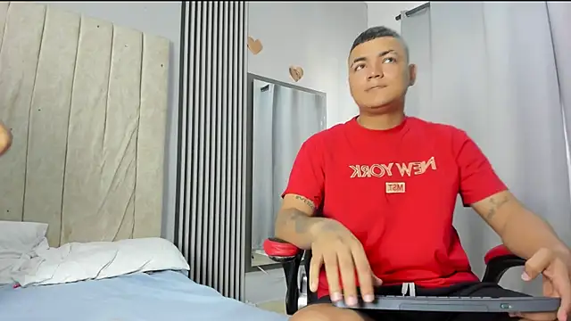 dante and kiara online show from March 2026 09:04:02 PM