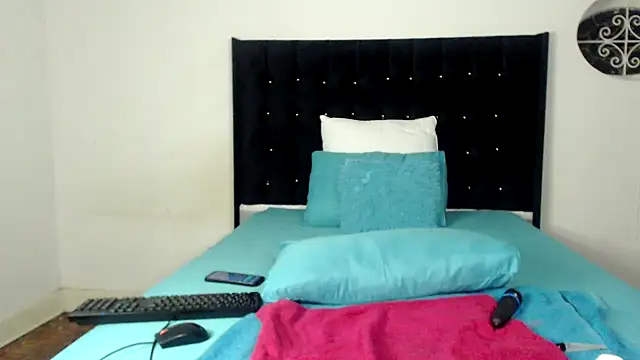 MissLola026 online show from March 2026 01:58:01 AM