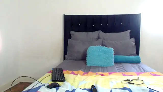 MissLola026 online show from March 2026 08:51:02 AM