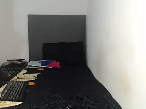 MissLola026 online show from October 2025 03:47:02 PM