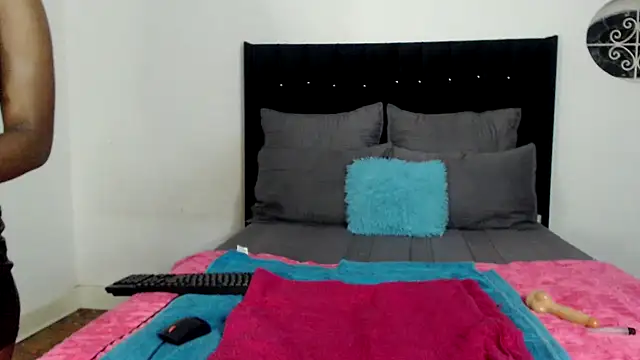 MissLola026 online show from March 2026 07:42:01 PM