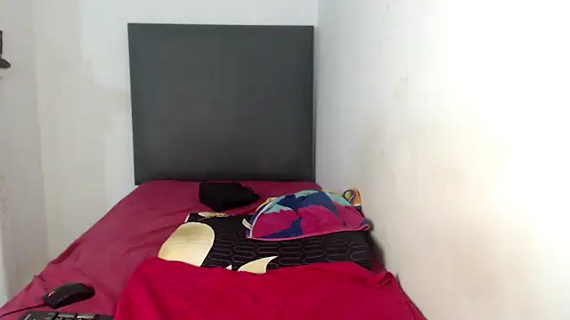 MissLola026 online show from November 2025 03:21:01 AM