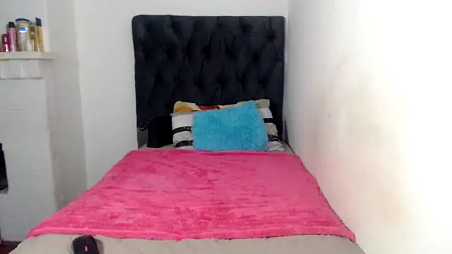 MissLola026 online show from January 2026 06:50:02 AM