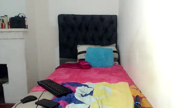 MissLola026 online show from January 2026 01:53:02 AM