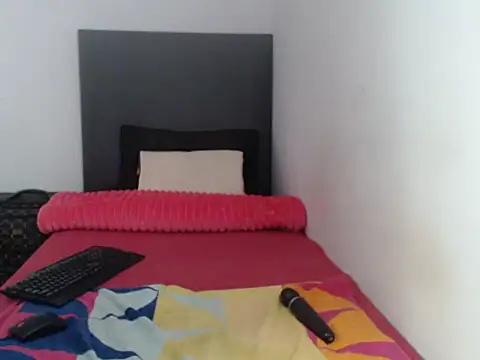 MissLola026 online show from October 2025 12:24:01 PM