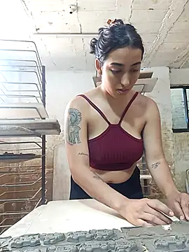 Queen sofya online show from October 2025 08:10:01 PM