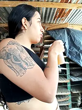 Queen sofya online show from October 2025 05:46:01 PM