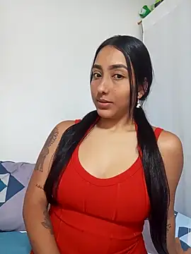 Queen sofya online show from April 2026 01:51:01 PM