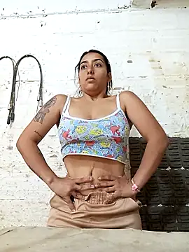 Queen sofya online show from October 2025 05:01:01 PM