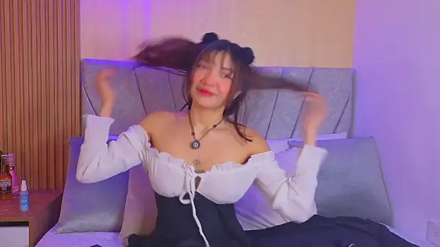 celeste collins  online show from March 2026 03:41:01 AM