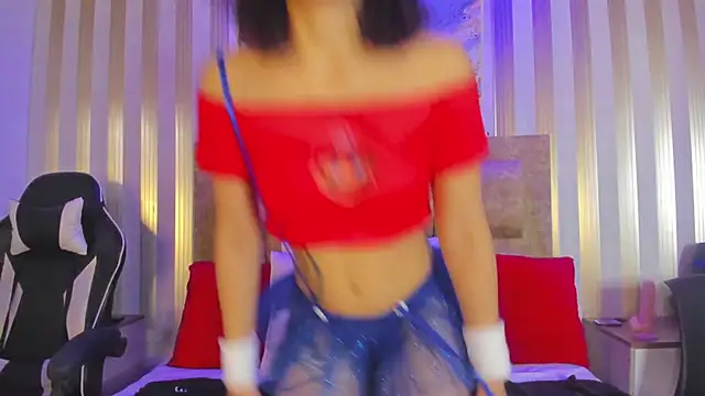 celeste collins  online show from October 2025 03:56:02 PM