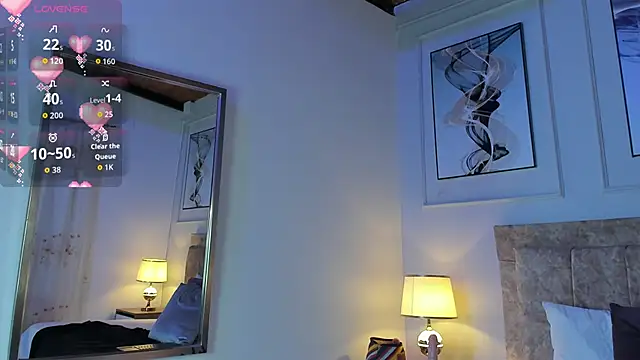 celeste collins  online show from November 2025 03:49:02 PM