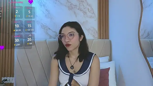 celeste collins  online show from March 2026 03:51:01 AM