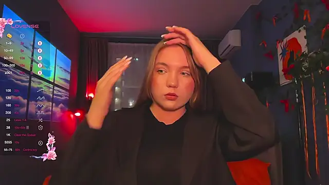 RebeccaEglitis online show from January 2026 04:44:01 PM