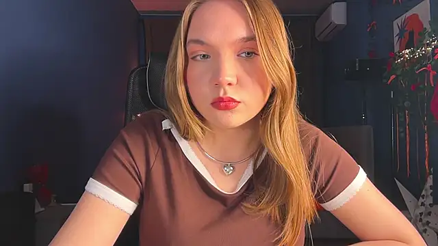 RebeccaEglitis online show from May 2026 05:02:02 PM