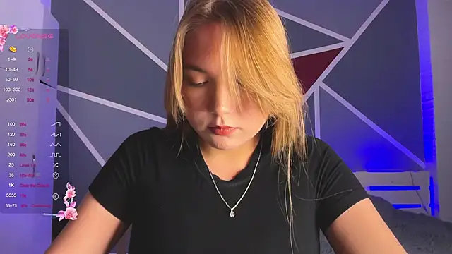 RebeccaEglitis online show from November 2025 04:07:02 PM