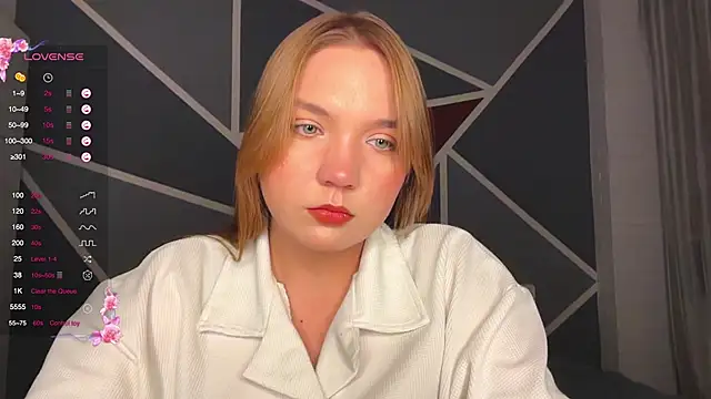 RebeccaEglitis online show from January 2026 04:58:01 PM