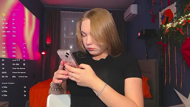 RebeccaEglitis online show from February 2026 04:06:01 PM