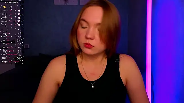 RebeccaEglitis online show from February 2026 05:47:02 PM